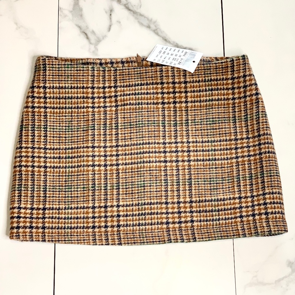 Brandy Arlo skirt